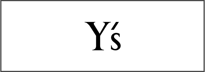 Y's