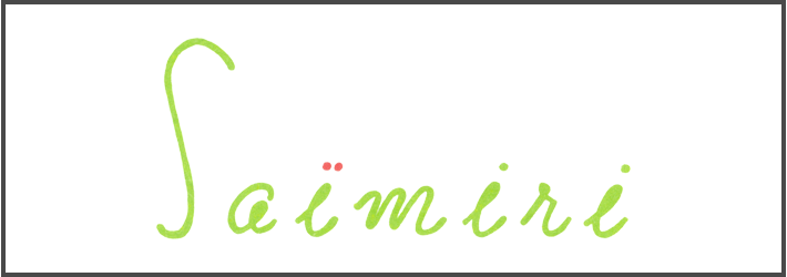 Saimiri